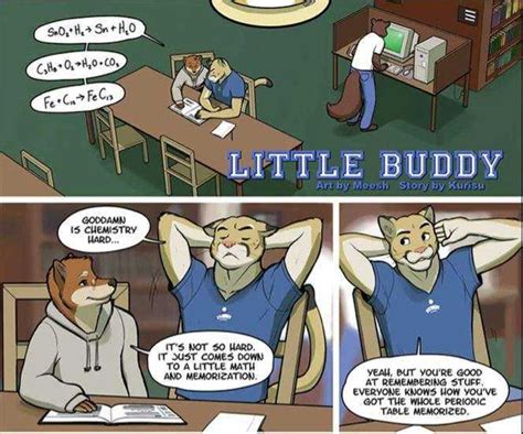 Gay Comics Yiff Comics